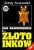 Książka ePub Pan Samochodzik i... Tom: 19 ZÅ‚oto InkÃ³w tom I - Jerzy Szumski [KSIÄ„Å»KA] - Jerzy Szumski