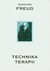 Książka ePub Technika terapii - Sigmund Freud
