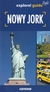 Książka ePub Nowy Jork - Praca zbiorowa