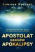 Książka ePub Apostolat czasÃ³w apokalipsy - Hadjadj Fabrice