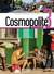 Książka ePub Cosmopolite 3 podrÄ™cznik +DVD HACHETTE - praca zbiorowa, Nathalie Hirschsprung, Tony Tricot