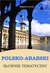 Książka ePub Polsko-arabski sÅ‚ownik tematyczny - brak