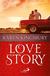 Książka ePub Love story - Karen Kingsbury