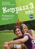 Książka ePub Kompass neu 3 KB + CD PWN - brak
