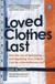 Książka ePub Loved Clothes Last - de Castro Orsola