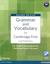 Książka ePub Grammar & Vocabulary for Cambridge First 2ED + Key+DictAccCode - Luke Prodromou