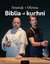 Książka ePub Biblia od kuchni - Karol Okrasa