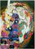 Książka ePub Puzzle 1000 MÅ‚ode dziewice, Gustav Klimt - brak