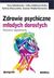 Książka ePub Zdrowie psychiczne mÅ‚odych dorosÅ‚ych - SokoÅ‚owska Ewa, ZabÅ‚ocka-Å»ytka Lidia, KluczyÅ„ska Sylwia, Wojda-Kornacka Joanna