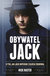 Książka ePub Obywatel Jack - Hasted Nick