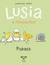 Książka ePub Lusia i przyjaciele PisklÄ™ta - Marianne Dubuc