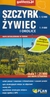 Książka ePub Szczyrk, Å»ywiec, 1:9 000 / 1:12 000 / 1:25 000 - brak