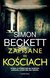 Książka ePub Zapisane w koÅ›ciach - Beckett Simon