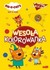 Książka ePub Kot-o-ciaki WesoÅ‚a kolorowanka PRACA ZBIOROWA ! - PRACA ZBIOROWA