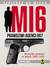 Książka ePub MI 6 Prawdziwi agenci 007 - Michael Smith
