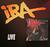 Książka ePub Ira - Live CD - Ira