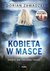 Książka ePub Kobieta w masce - Zawadzki Dorian