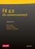 Książka ePub F# 4.0 dla zaawansowanych. - Adam Granicz, Don Syme, Antonio Cisternino
