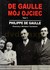 Książka ePub De Gaulle, mÃ³j ojciec T.1 - Philippe De Gaulle [KSIÄ„Å»KA] - Philippe De Gaulle