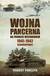 Książka ePub Wojna pancerna na Froncie Wschodnim 1941-1942 Schwerpunkt - Robert Forczyk