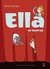 Książka ePub Ella w teatrze Tom 2 - Parvela Timo
