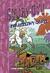 Książka ePub Scooby-Doo! i straszliwy goryl | - Gelsey James