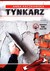 Książka ePub Tynkarz w.2020 - Kaczkowska Anna