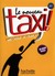 Książka ePub Le Nouveau Taxi 3 podrecznik HACHETTE - brak
