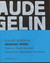 Książka ePub Georges Perec Claude Burgelin - zakÅ‚adka do ksiÄ…Å¼ek gratis!! - Claude Burgelin