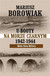Książka ePub U-Booty na Morzu Czarnym 1942-1944 | - Borowiak Mariusz