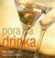 Książka ePub Pora na drinka - brak