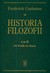 Książka ePub Historia filozofii tom 6 - Frederick Copleston
