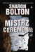 Książka ePub Mistrz ceremonii Sharon Bolton ! - Sharon Bolton