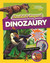 Książka ePub Absolutni eksperci Dinozaury | - Brusatte Steve, Nargi Lela