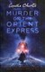 Książka ePub Murder on the Orient Express - brak