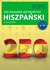 Książka ePub 250 zagadek jÄ™zykowych hiszpaÅ„ski z kluczem - brak