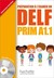 Książka ePub DELF Prim A1.1 podrÄ™cznik +CD - brak