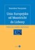 Książka ePub Unia Europejska od Maastricht do Lizbony - brak