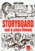 Książka ePub Storyboard ruch w sztuce filmowej - brak