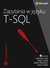Książka ePub Zapytania w jÄ™zyku T-SQL w Microsoft SQL - brak
