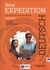 Książka ePub Neue Expedition Deutsch Starter PodrÄ™cznik + CD - Betleja Jacek, Nowicka Irena, Wieruszewska Dorota