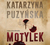 Książka ePub Motylek audiobook - Motylek audiobook
