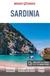Książka ePub Sardinia insight guides - brak