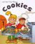 Książka ePub Cookies + CD MM PUBLICATIONS - H.Q.Mitchell, Marileni Malkogianni