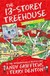 Książka ePub The 13-Storey Treehouse - Andy Griffiths