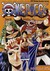 Książka ePub One Piece (Tom 24) - Eiichiro Oda [KOMIKS] - Eiichiro Oda