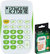 Książka ePub Kalkulator kieszonkowyTR-295-N TOOR - brak