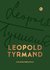 Książka ePub Zielone notatniki - Leopold Tyrmand