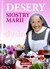 Książka ePub Desery siostry Marii - Maria Goretti Guziak (twarda) [KSIÄ„Å»KA] - Maria Goretti Guziak