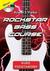 Książka ePub Rockstar Bass Course + CD - Rowaj J. Parker